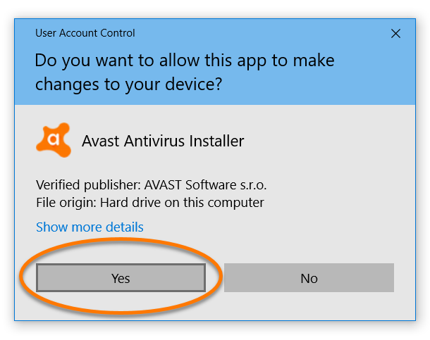 Should i install antivirus windows 10