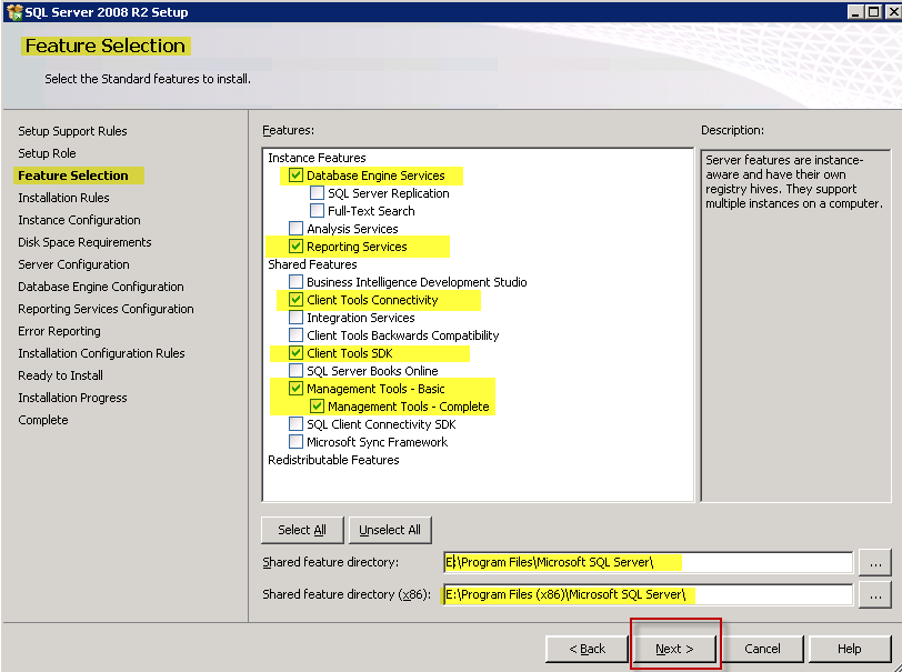 Windows 2008 r2 cannot install sp1